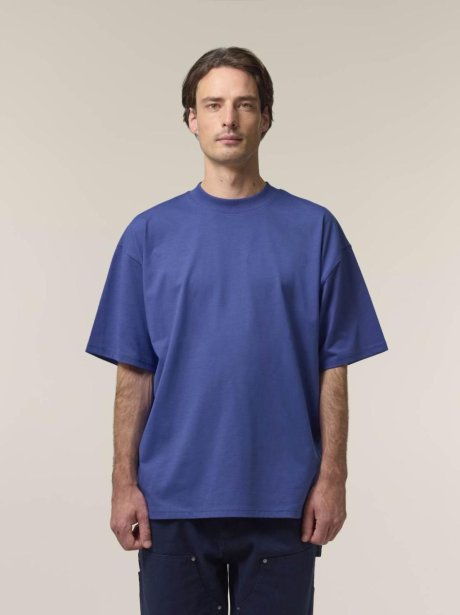 T-Shirt Ecológica Stanley/Stella Blaster 2.0 (200g)