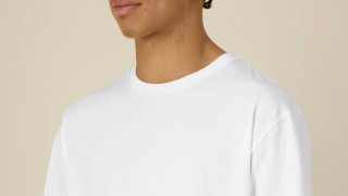 T-Shirt Écologique Stanley/Stella Breezer (155g)