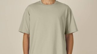 T-Shirt Écologique Stanley/Stella Breezer (155g)