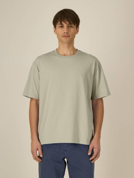 T-Shirt Ecológica Stanley/Stella Breezer (155g)