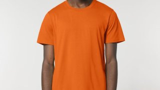 T-Shirt Écologique Stanley/Stella Crafter (155g)