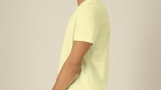 T-Shirt Écologique Stanley/Stella Crafter (155g)