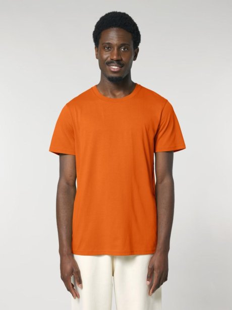 T-Shirt Écologique Stanley/Stella Crafter (155g)