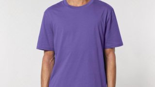 T-shirt Écologique Stanley/Stella Creator 2.0 (180g)