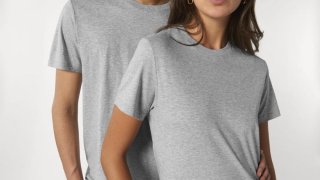 T-Shirt Ecológica Stanley/Stella Rocker (150g)