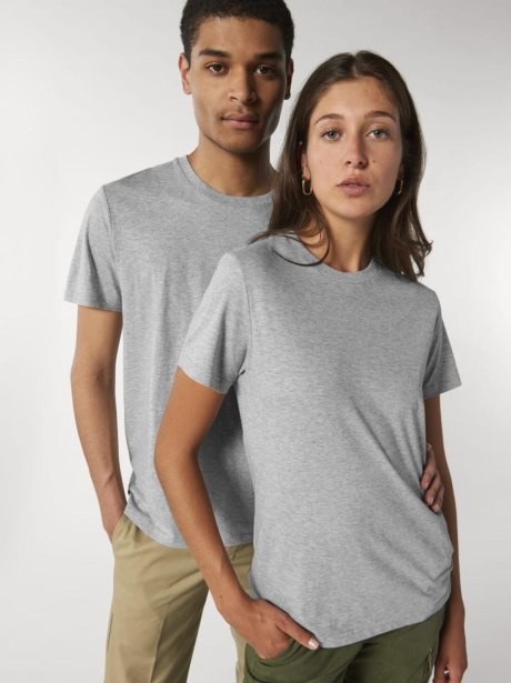 T-Shirt Ecológica Stanley/Stella Rocker (150g)