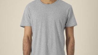 T-Shirt Ecológica Stanley/Stella Rocker (150g)