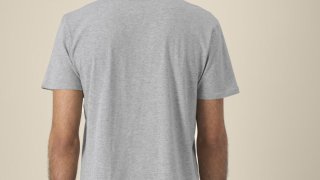 T-Shirt Ecológica Stanley/Stella Rocker (150g)