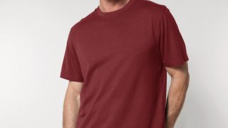 T-Shirt Écologique Stanley/Stella Sparker 2.0 (215g)