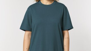 T-Shirt Écologique Stanley/Stella Sparker 2.0 (215g)