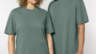 Stanley/Stella Sparker 2.0 Eco T-Shirt (215g)