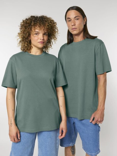 Stanley/Stella Sparker 2.0 Eco T-Shirt (215g)