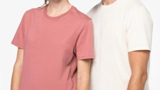 T-Shirt Ecológica Native Spirit (180g)