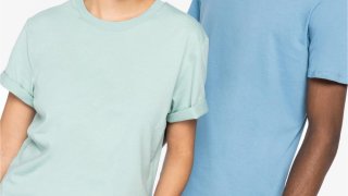 T-Shirt em Algodão Orgânico Native Spirit (155g)