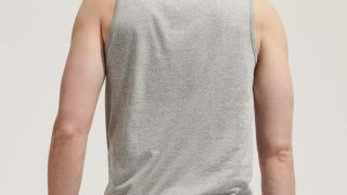 Sol's Justin Men's Tank Top (150g)