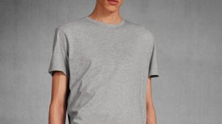 T-shirt Organique Homme B&C Inspire (140g)