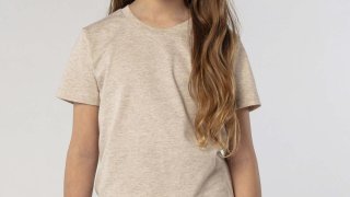 Sol's Crusader Children's Organic T-Shirt (150g)