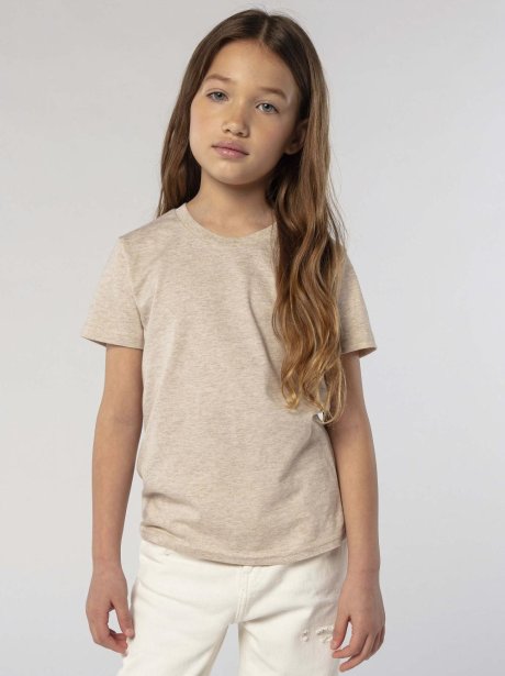 Sol's Crusader Children's Organic T-Shirt (150g)