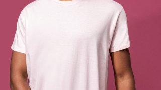 T-Shirt Orgânica Kariban (145g)