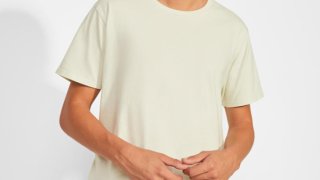 T-shirt Orgánica Roly Breda (175g)