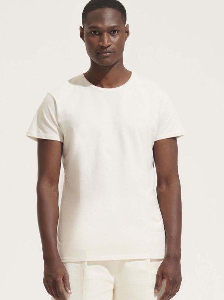 Sol's Pioneer Organic T-Shirt (175g)