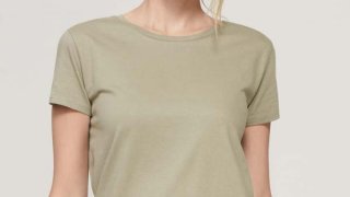 Sol's Pioneer Women's Organic T-Shirt (175g)