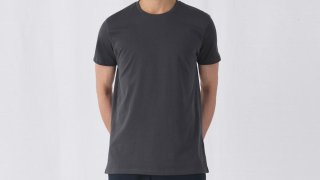 T-Shirt Orgânica Homem B&C Inspire (175g)