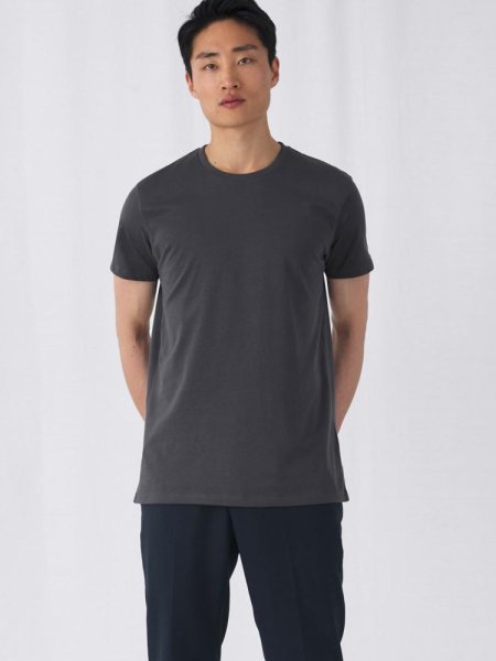 B&C Inspire Men's Organic T-Shirt (175g)