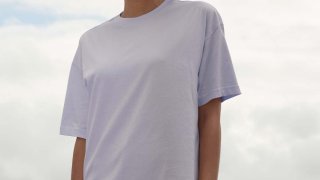 Sol's Boxy Women's Oversized T-Shirt (180g)