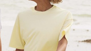 Sol's Boxy Women's Oversized T-Shirt (180g)