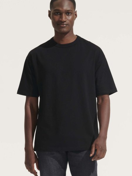 Sol's Boxy Men's Oversized T-Shirt (180g)