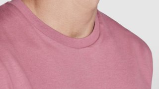 T-shirt Organique Roly Breda (175g)