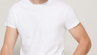 T-shirt Bio Sol's Epic (140g)