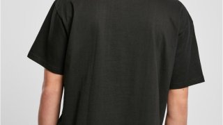 Build Your Brand Oversize T-Shirt (240g)