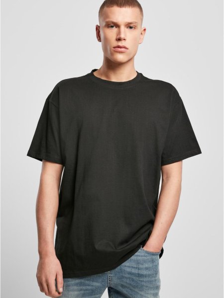 Build Your Brand Oversize T-Shirt (240g)