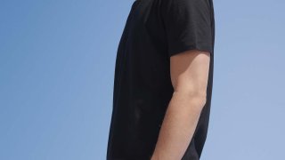 T-Shirt Comprida Sol's Magnum (150g)