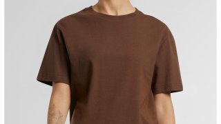 T-shirt Oversize Femme Build your Brand (200g)