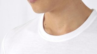 Camiseta de sublimación B&C (140 g)