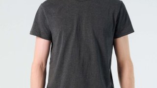 T-shirt Sol's Imperial Slim Fit (190g)