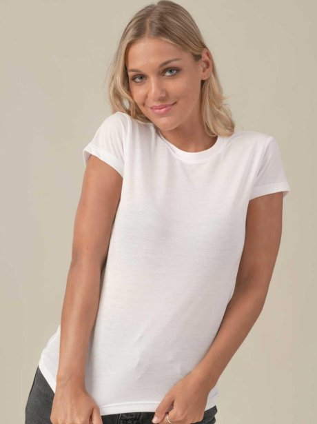 JHK Subli Comfort Lady T-Shirt (150g)