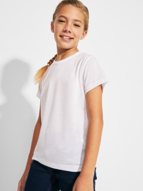 Roly Sublima Kids T-Shirt (150g)