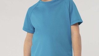 Camiseta Técnica para Niño Sol's Sporty