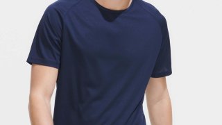 Sol's Sporty Sports T-Shirt