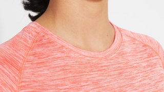 Roly Austin Women's Heather Sports T-Shirt (140g)