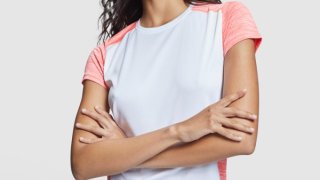 Roly Zolder Ladies Sports T-Shirt