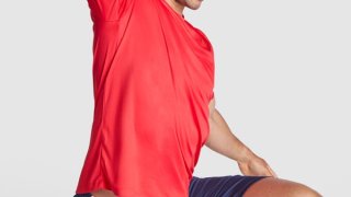 T-Shirt Técnica Roly Daytona (135g)