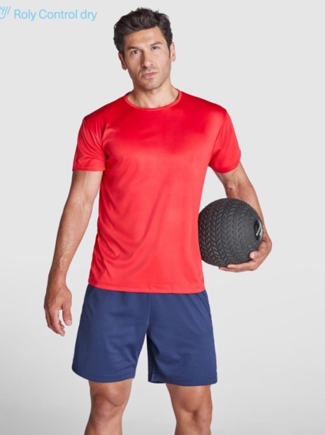 Roly Daytona Technical T-Shirt (135g)