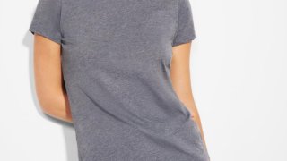 T-shirt Triblend Femme Roly Fox (150g)