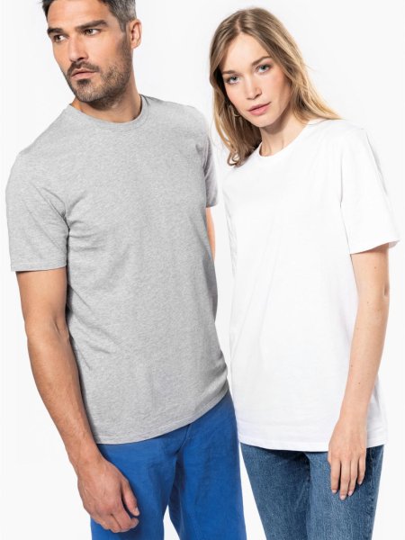 Made in Portugal Kariban Unisex T-Shirt (135g)