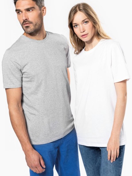 Made in Portugal Kariban Unisex T-Shirt (135g)